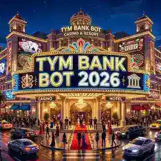 Tuym Bank Víp 2026 Profile