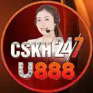 CSKH 24/7 U888 - ABCVIP Profile