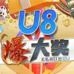 U8国际游戏机器人 Profile