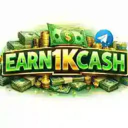 EARN1KCASH Profile