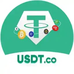 USDT.CO 智能机器人 Profile