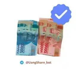 Uang Share Indonesia Profile