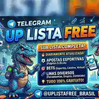 💎Up Canais lista free 📲 Profile