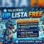 💎Up Canais lista free 📲