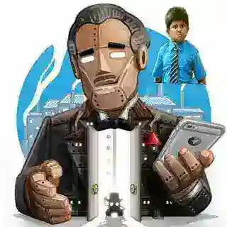 JSON DeeBug Bot Profile