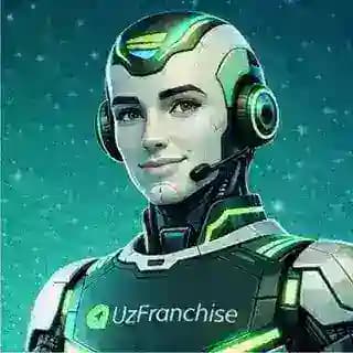 Franchising Expo Bot 18-19 April Profile