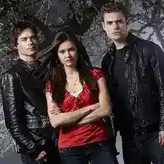 The Vampire Diaries MMsub ပို့ဆောင်သူ Profile