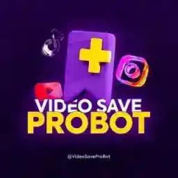 Video Save Pro | Instagram TikTok Downloader Profile