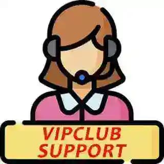 Vipclub.Asia Support BOT Profile