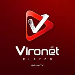 𝅘𝅥𝅯‌‌ VIRONET ᴹᴱᴸᴼᴰʸ | وایرونِت مِلودی 𝅘𝅥𝅯‌‌ Profile