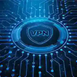 VPN Legion Profile
