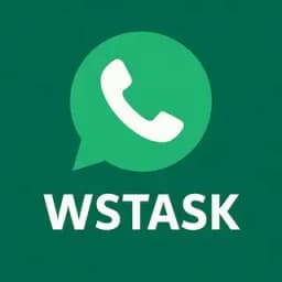 WS task bot Profile