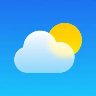 Weather App Profile