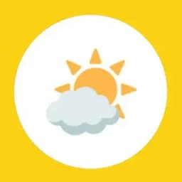 🌤 Weathery Profile