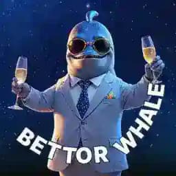 Bettor Whale Profile