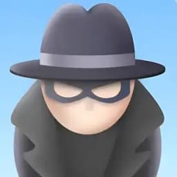 Who's The Spy? Profile