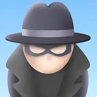 Who's The Spy? Profile