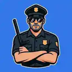 XPospon Bot | QO'RIQLOVCHI 🧑🏻‍✈️ Profile