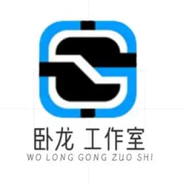 三国卧龙工作室🧑‍🔧负责人 Profile