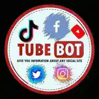 بوت تنزيل ستوريات من انستا Profile