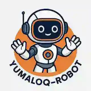 Yumaloq Robot Profile