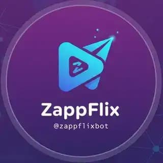 ZappFlix | Bot Oficial Profile