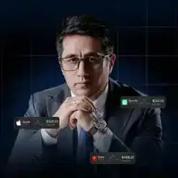 Abdujalil Karimov | Investitsiya | bot Profile