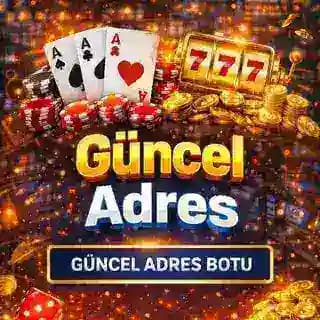 Güncel Adres Bul Profile