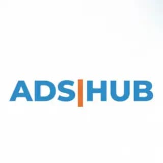 Реклама ADS|HUB Profile