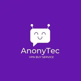 AnonyTec VPN Buy Bot 2.1 Profile