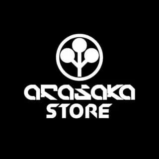 ARASAKA STORE Profile
