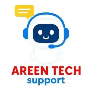areentech_support Profile