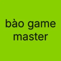 bào game master Profile
