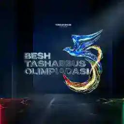 Besh tashabbus olimpiadasi Profile