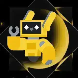 Binance Activities Profile