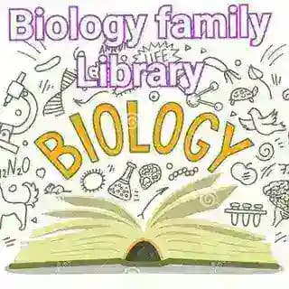 🔬Biology family library💉 Profile