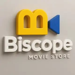 Biscope Movie Store Profile