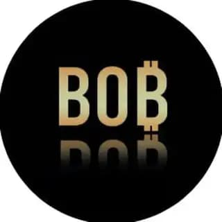 BOB BTC SIGNALS Profile