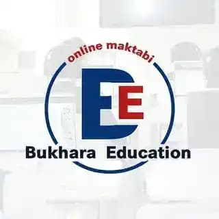 Bukharaedu reg [bot] Profile