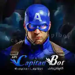 𖠷 𓄂ꪴꪰ❶ᴄᴀᴘɪᴛᴀɴ𓆃ⷭ ᷞ مؕ‍حأفؕ‍ظ گروؕهؕ 𖠷 Profile