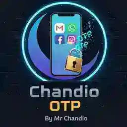 Chandio Otp Profile