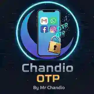 Chandio Otp Profile