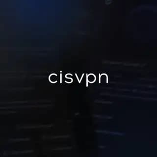 cisvpn | VPN Сервис Profile