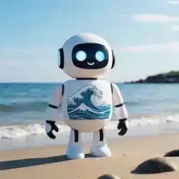 Мониторинг берега 🌊 Profile