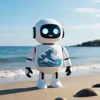 Мониторинг берега 🌊 Profile