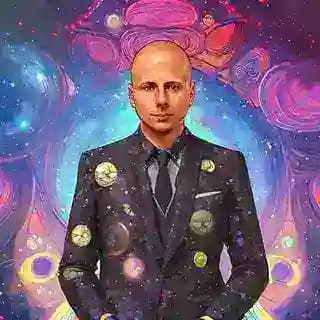📣 Олексій Себастьянович Profile