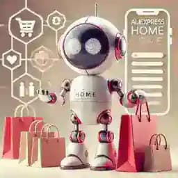 Aliexpress Home 🇲🇦 Profile