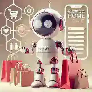 Aliexpress Home 🇲🇦 Profile