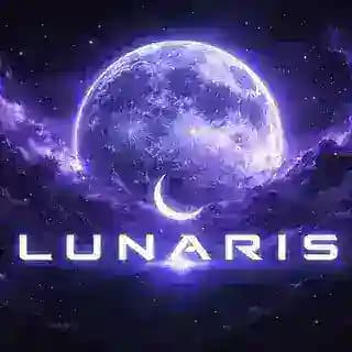 L U N A R I S ➸ 𝄞 Profile