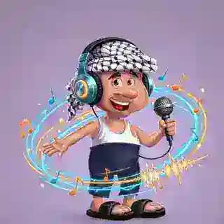 بوت ميوزك لتشغيل الاغاني | دعبول Profile
